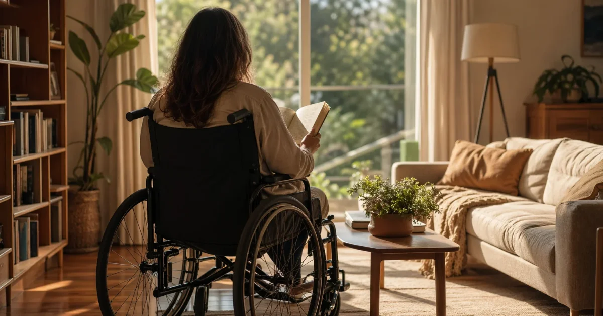 Understanding Disability Benefits in North Dakota: SSI, SSDI, and More