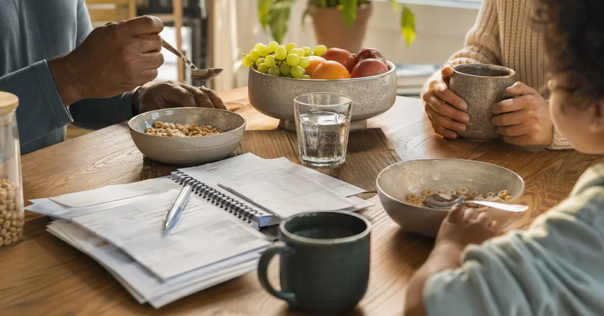 Understanding TANF / Cash Assistance in North Dakota