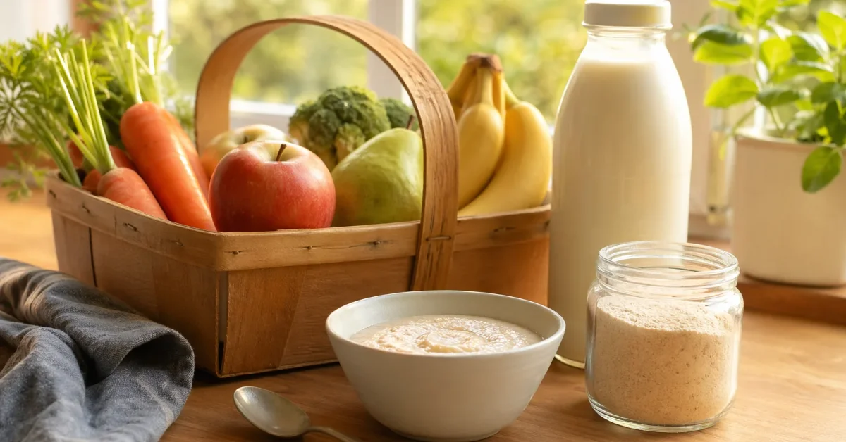 Understanding the WIC Nutrition Program in North Dakota