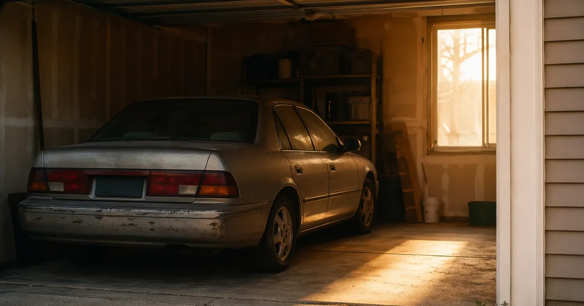 Donate Your Car Without a Title in North Dakota Today!