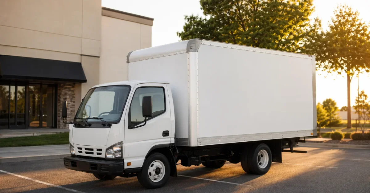 Donate Your Commercial / Fleet Vehicle in North Dakota Today